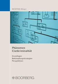 Phänomen Clankriminalität -  - ebook