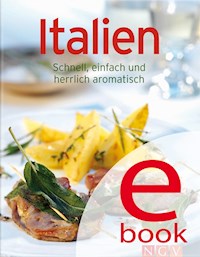 Italien -  - ebook