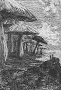 Voyage au centre de la Terre - Jules Verne - darmowy ebook