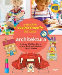 Wspaniałe eksperymenty. Architektura - Jantje Blokhuis-Mulder, Geoff Slater, Andrea Mulder-Slater - książka