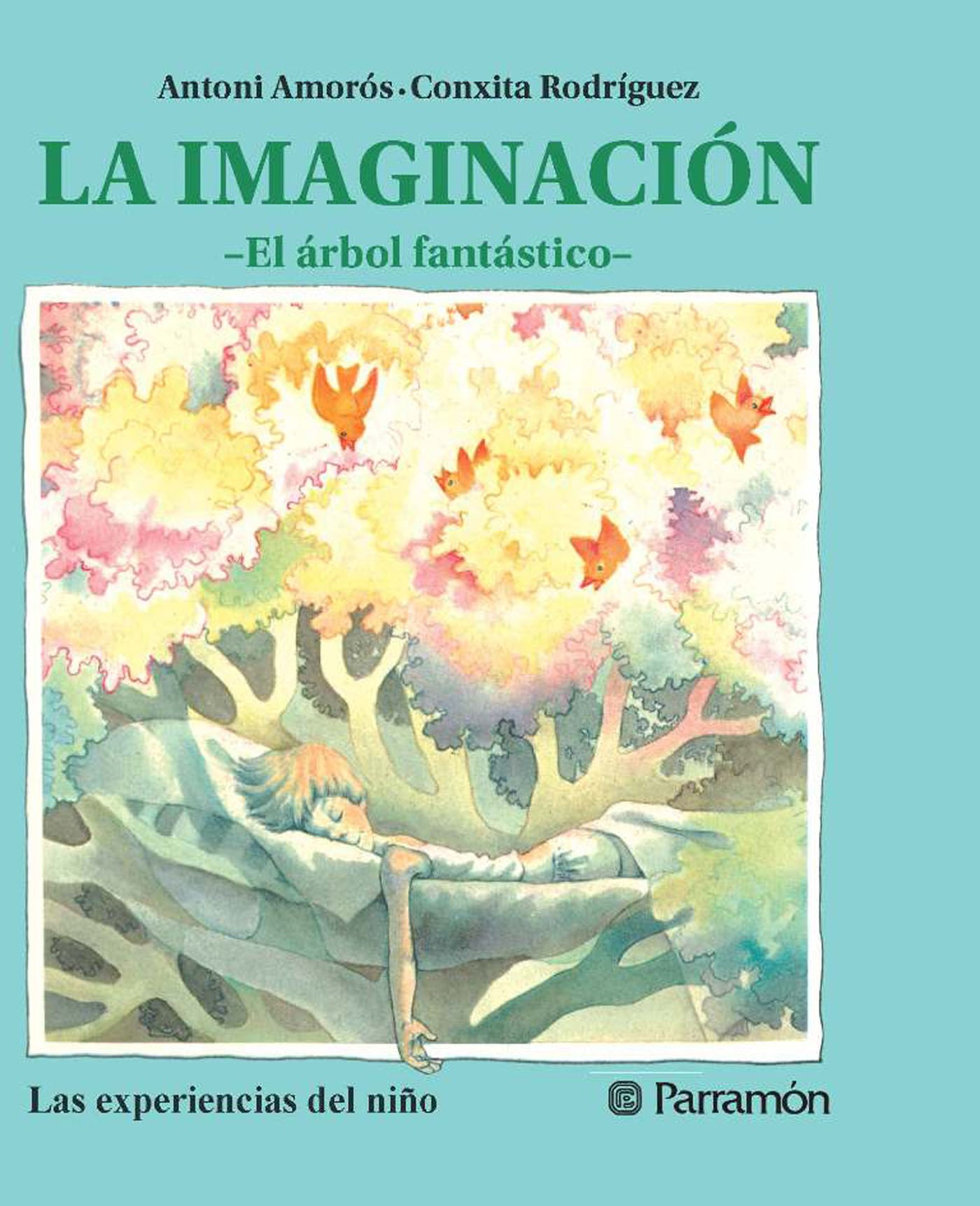 La imaginación