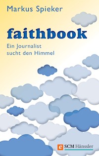 Faithbook - Markus Spieker - ebook