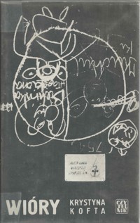 Wióry - Krystyna Kofta - ebook
