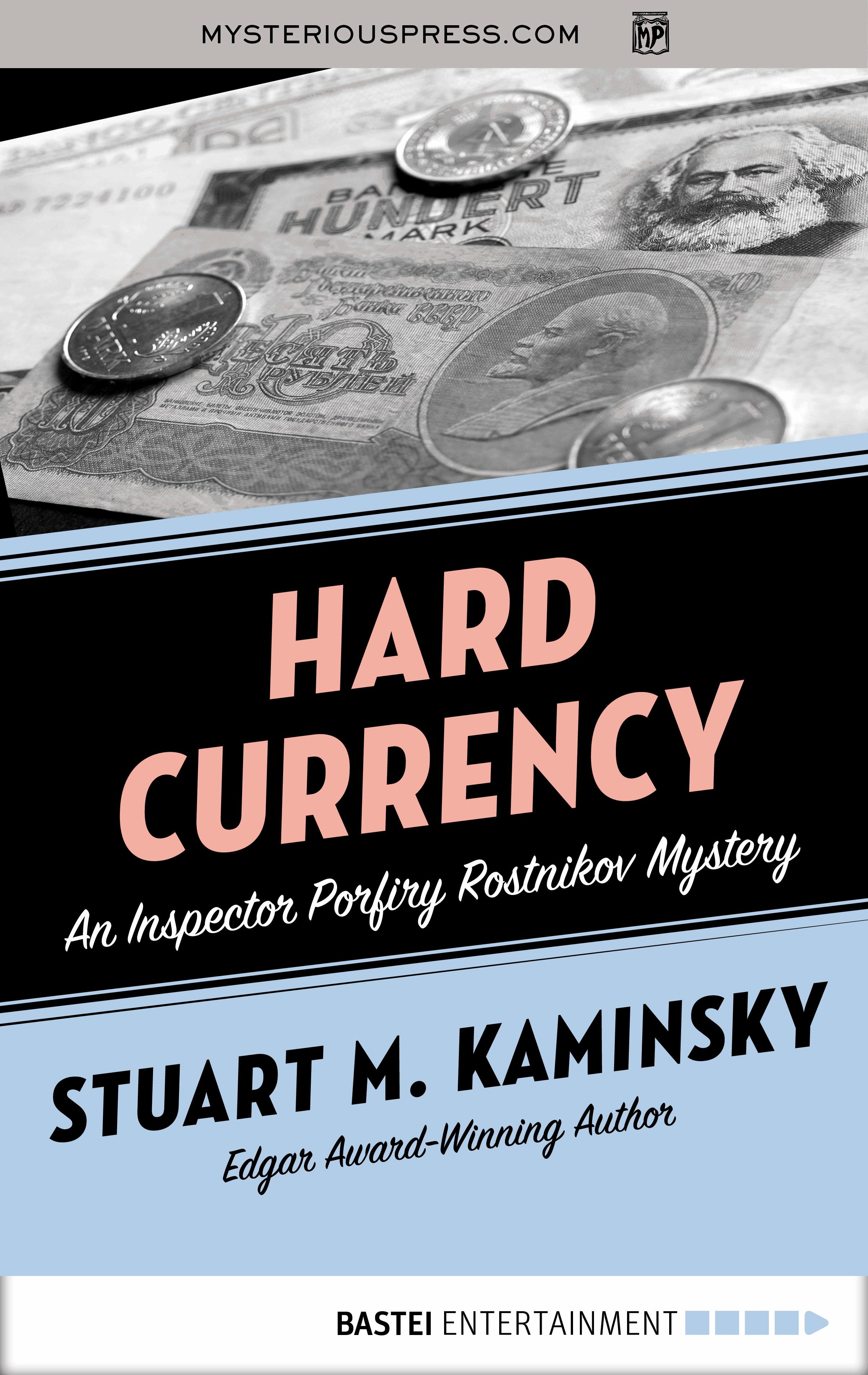 Hard Currency