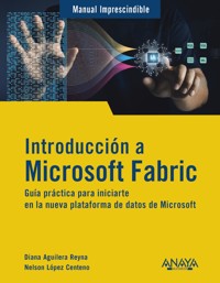 Introducción a Microsoft Fabric - Diana Aguilera Reyna - ebook