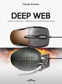 Deep Web - Claude Kramer - ebook