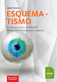 Esquematismo - Joan Costa - ebook