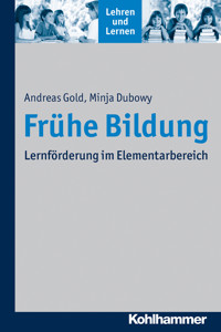 Frühe Bildung - Andreas Gold - ebook