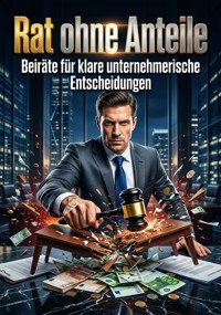 Rat ohne Anteile - Silas Sommer - ebook