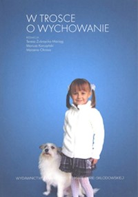W trosce o wychowanie -  - książka