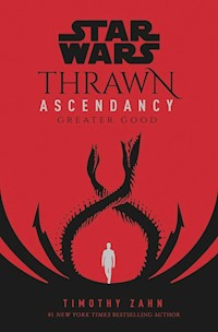Star Wars Thrawn Ascendancy - Timothy Zahn - książka