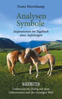 Analysen - Symbole 5711-5804 - Franz Haverkamp - ebook