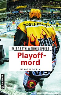 Playoffmord - Elisabeth Wendelspiess - ebook