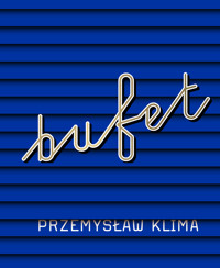 Bufet - Klima Przemysław - ebook + książka