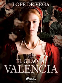 El grao de Valencia - Lope de Vega - ebook