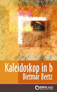 Kaleidoskop in b - Dietmar Beetz - ebook