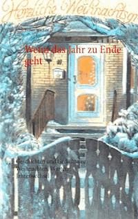 Wenn das Jahr zu Ende geht - Esther Wäcken - ebook