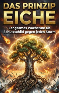 Das Prinzip Eiche - Thomas Mann - ebook