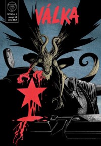 Wydział 7 15 Valka - Weatherspoon Clarence, Kontny Tomasz - książka