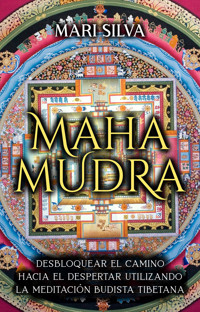 Mahamudra - Mari Silva - ebook