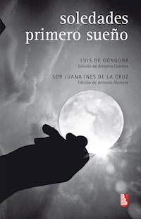 Soledades / Primero sueño - Luis Góngora - ebook