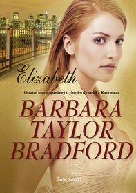 Elizabeth - Barbara Taylor Bradford - ebook