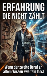 Erfahrung die nicht zählt - Thea Winterbruch - ebook
