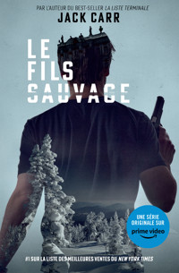 Le fils sauvage - Jack Carr - ebook