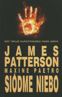 Siódme niebo - Maxine Paetro, James Patterson - ebook