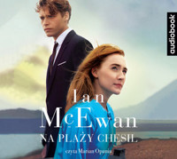 Na plaży Chesil (książka audio) - Ian McEwan - książka