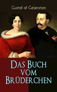 Das Buch vom Brüderchen - Gustaf af Geijerstam - ebook