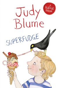 Superfudge - Blume Judy - książka