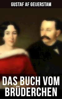 Das Buch vom Brüderchen - Gustaf af Geijerstam - ebook