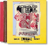 Stanley Kubrick's The Shining - Rinzler J.W. - książka