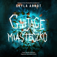 Gnijące miasteczko - Arndt Skyla - ebook + audiobook + książka