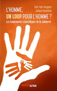 L'Homme, un loup pour l'Homme? - Johan Hoebeke - ebook