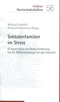 Soldatenfamilien im Stress -  - ebook