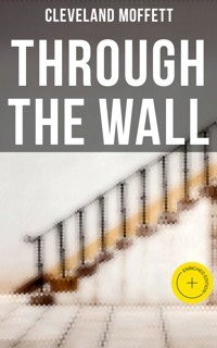 Through the Wall - Cleveland Moffett - ebook