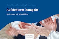 Aufsichtsrat kompakt - Michael Beyer - ebook