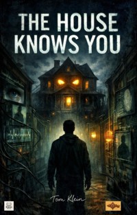 The House Knows You - Tom Klein - ebook