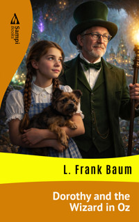 Dorothy and the Wizard in Oz - L. Frank Baum - ebook