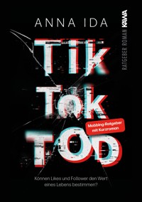 TikTok-Tod - Anna Ida - ebook