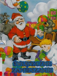 Świąteczne zamieszanie - opracowanie Dariusz Godoś - ebook