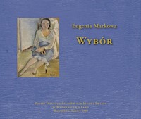 Wybór - Markowa Eugenia - książka