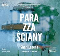 Para zza ściany - Shari Lapeña - ebook + audiobook + książka