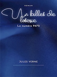 Un billet de loterie - Jules Verne - ebook