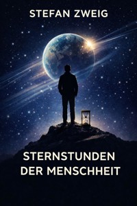 Sternstunden der Menschheit - Stefan Zweig - ebook