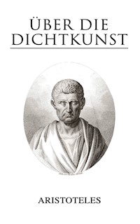 Über die Dichtkunst - Aristoteles - ebook