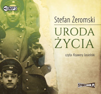 Uroda życia - Stefan Żeromski - ebook + audiobook + książka
