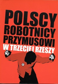 Polscy robotnicy przymusowi w Trzeciej Rzeszy - Włodzimierz Bonusiak - ebook
